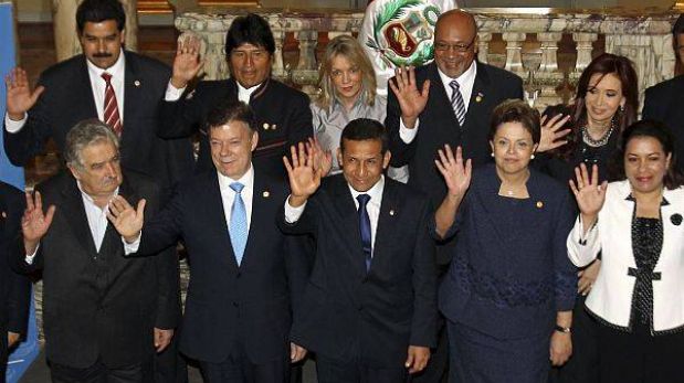 Unasur acordó levantar suspensión a Paraguay