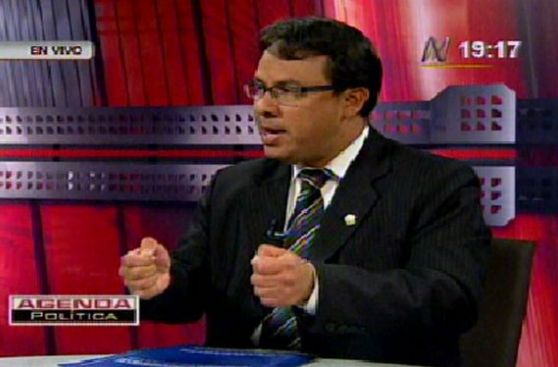 Médicos en paro condicionan solución a dejar sin efecto denuncia del Minsa