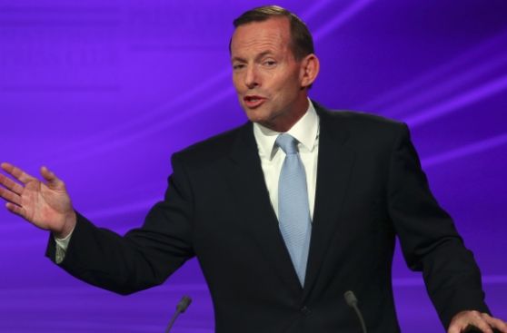 Otro político australiano desata las burlas por un divertido error