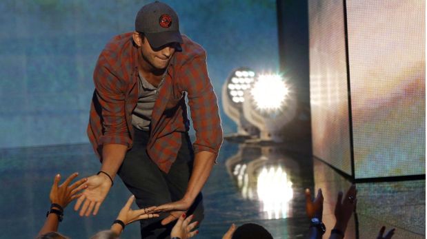 FOTOS: One Direction, Miley Cyrus y más en los mejores momentos del Teen Choice Awards