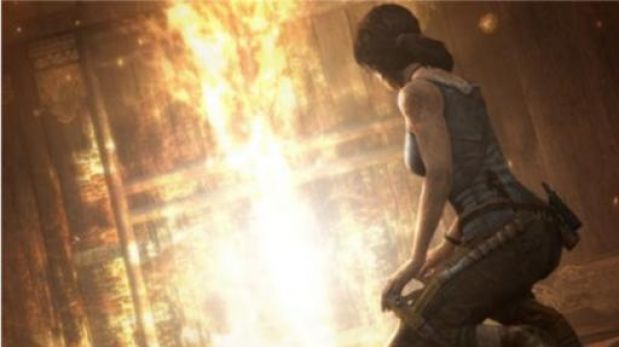 Lara Croft o la búsqueda de un videojuego con senos más reales