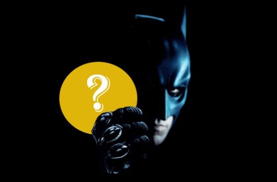 Se busca nuevo Batman: aquí sugerimos el cásting