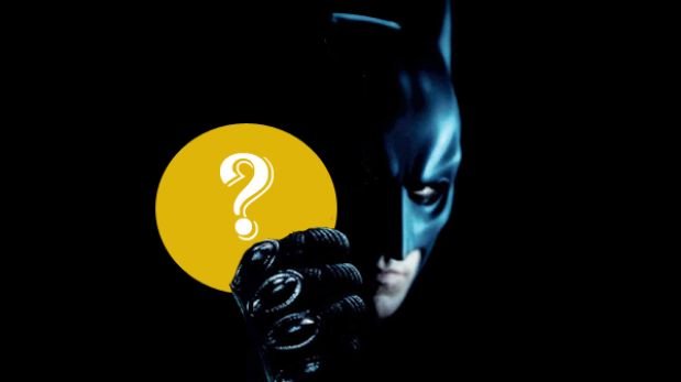 Se busca nuevo Batman: aquí sugerimos el cásting