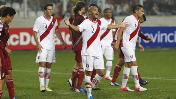 FOTOS: estos son los once de Perú que arrancarán ante Corea del Sur
