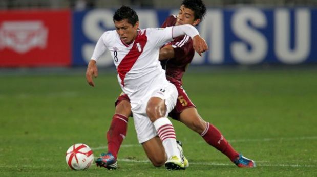 FOTOS: estos son los once de Perú que arrancarán ante Corea del Sur
