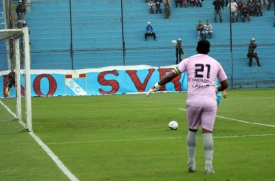 El ‘blooper’ de 'Chiquito' Flores fue la peor jugada de la semana para ESPN