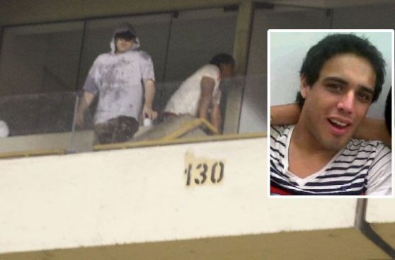 Caso Walter Oyarce: juicio oral se suspendió para acudir a Sala Plena