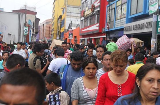 Crecimiento de la economía peruana habría repuntado hasta 5,2% en junio