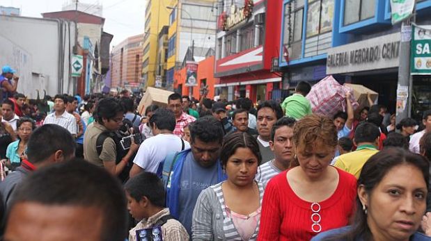 Crecimiento de la economía peruana habría repuntado hasta 5,2% en junio 