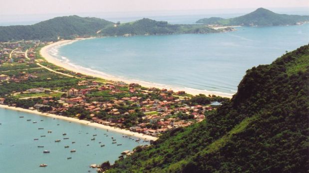 FOTOS: playas que debes visitar si viajas a Brasil
