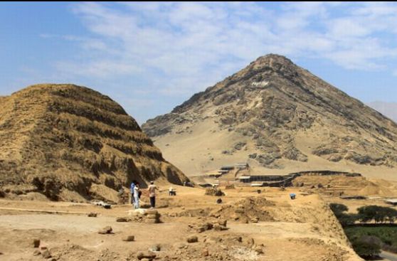 Huacas del Sol y de la Luna entre los 10 proyectos arqueológicos más importantes del mundo