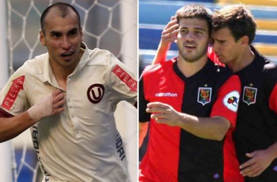 El Melgar-‘U’: se jugarían últimos ocho minutos del duelo suspendido