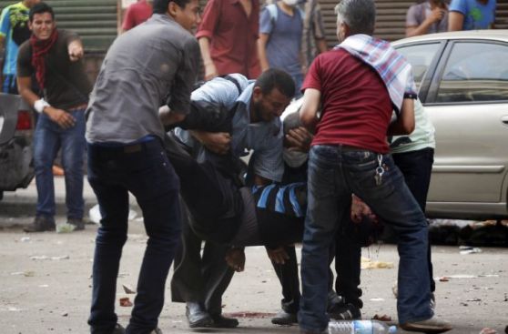 Peruanos en Egipto no han sido afectados por la violencia, aseguró vicecanciller