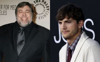 Wozniak criticó la película sobre Steve Jobs: “Hay muchas cosas erradas”