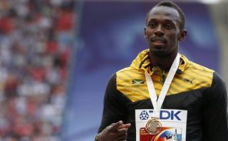 Usain Bolt y su hazaña: atleta manda en el medallero histórico masculino de los mundiales