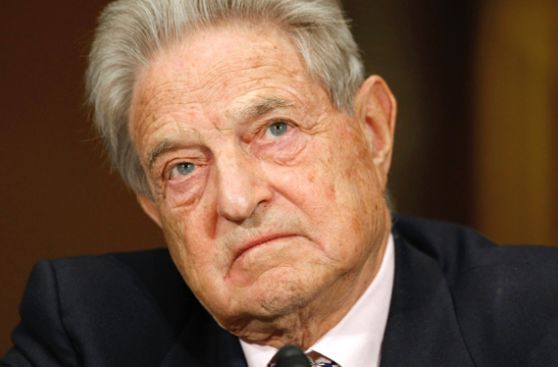George Soros, el millonario que invirtió en Apple y Google