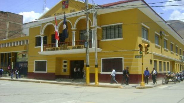 Huánuco: recapturan a dos de los delincuentes que fugaron de carceleta