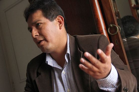 Jaime Antezana: “El clan Quispe Palomino no volverá a ser igual”