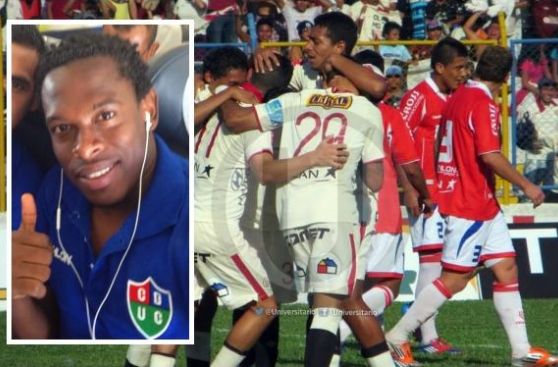 Renzo Reaños pidió perdón por ‘blooper’ que le dio triunfo a Universitario