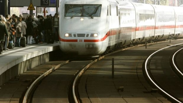 Al Qaeda planearía atentados contra trenes de alta velocidad en Europa