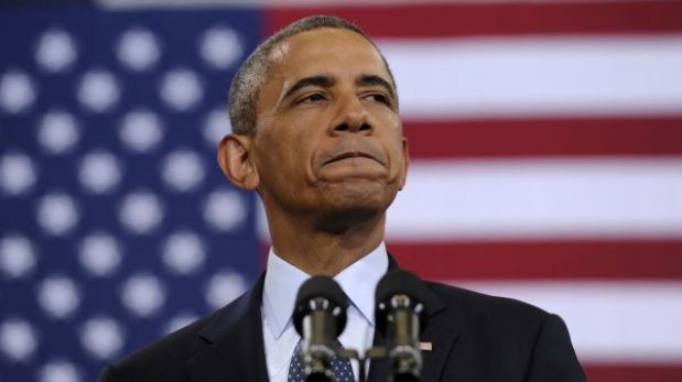 Barack Obama discutirá con altos funcionarios sobre si apoyarán o no a Egipto