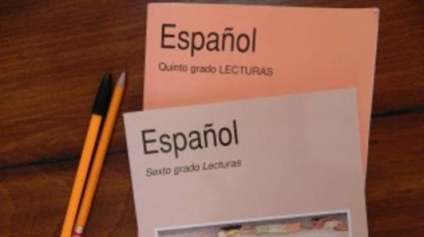 Errores que son "horrores" en los libros de texto en México