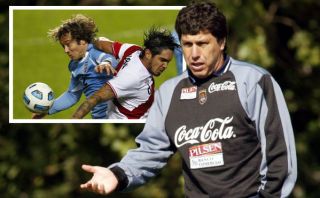 Ex DT de Uruguay: “Estamos en debe pese a la calidad de nuestros jugadores”