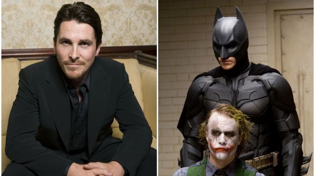 FOTOS: los actores que encarnaron con o sin éxito a Batman