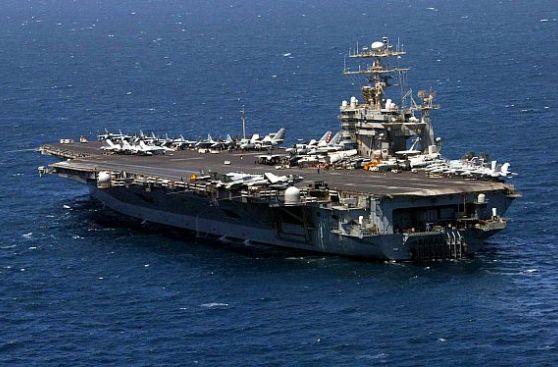 Pros y contras de una posible intervención de Estados Unidos a Siria