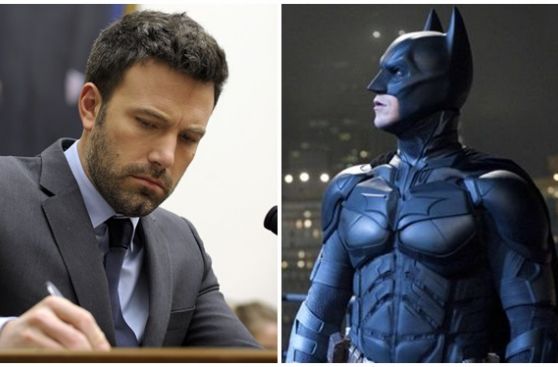 Miles de personas firman una petición para que Ben Affleck no sea Batman