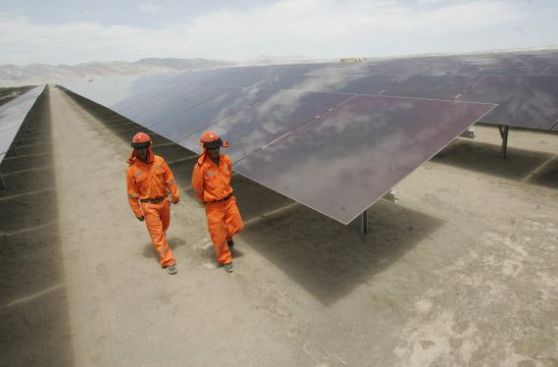 Arequipa: solo 100 empresas industriales utilizan energías renovables