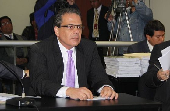 Caso Andahuasi: hermano de Omar Chehade fue condenado a 4 años de cárcel efectiva