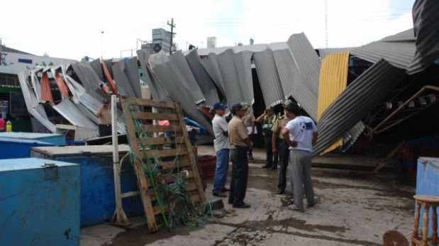 Arequipa: la ciudad no está preparada para afrontar los desastres naturales