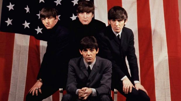 Fans de los Beatles descubren música inédita de la banda