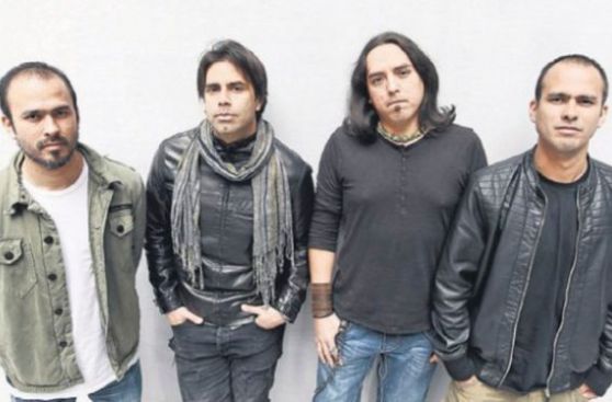 Grupo Zen vuelve después de 5 años con nueva estrategia: tocar sin maquillaje