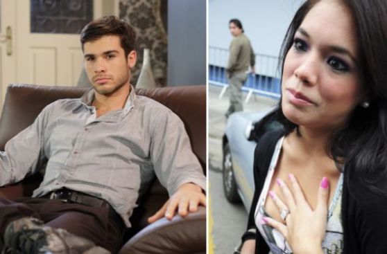 Jesús Neyra: "Por salud mental no hablaré de Jazmín Pinedo"