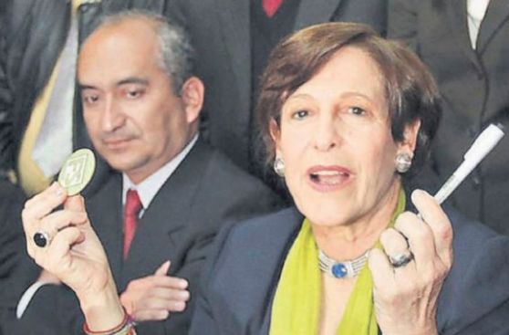 Ex personero legal de Fuerza Social asegura que hay descontento en ese partido