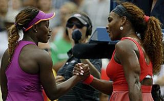 Serena Williams y Andy Murray se imponen en abierto de Estados Unidos