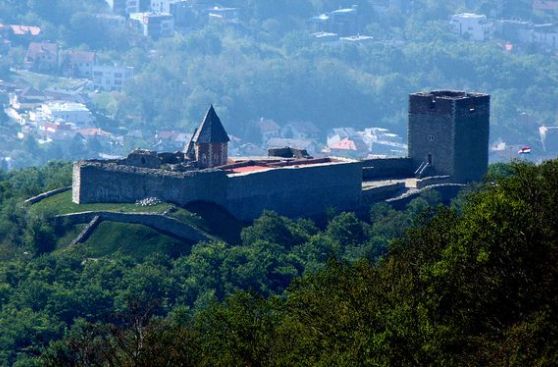 Croacia propone viajes por la vida en la Edad Media para atraer turistas