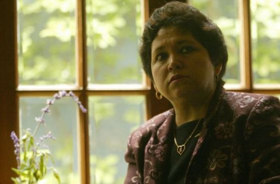 Procuradora antidrogas: serían más de siete los ‘narcocongresistas’