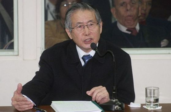 Nuevo abogado de Alberto Fujimori: "Soy la mejor opción que tiene"
