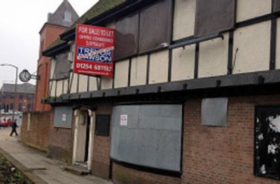 ¿El fin de los pintorescos pubs británicos está cerca?