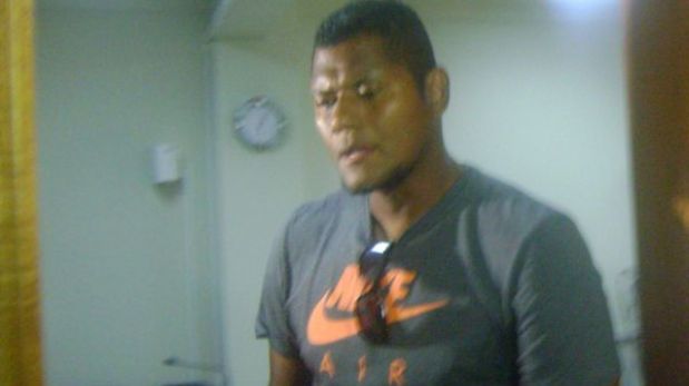 ‘Chiquito’ Flores fue condenado a 3 años y 6 meses de prisión suspendida