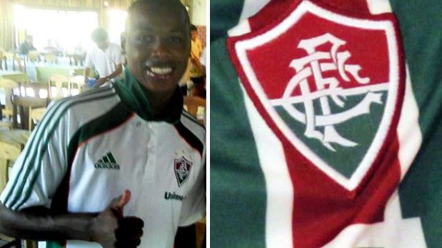 Futbolista del Fluminense fue asesinado y descuartizado
