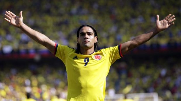 Colombia esperará a Falcao hasta el viernes para tenerlo ante Ecuador