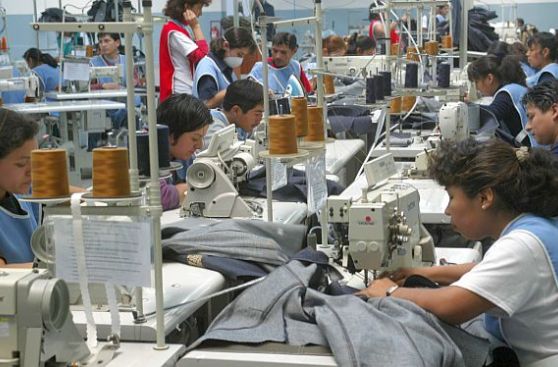 El 50% de empresarios peruanos prevé contratar más personal