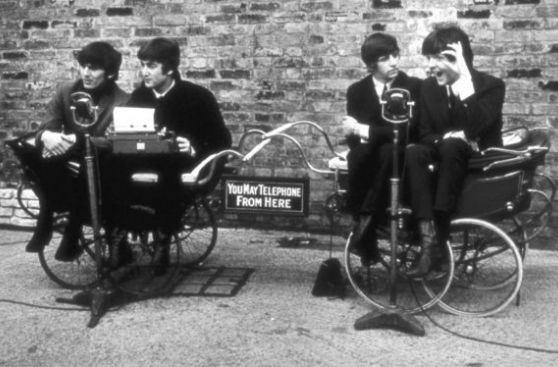 John Lennon reveló el caos de "Let it be" en una entrevista inédita