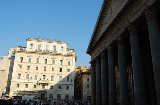¿Por qué muchos edificios romanos han durado más que los modernos?