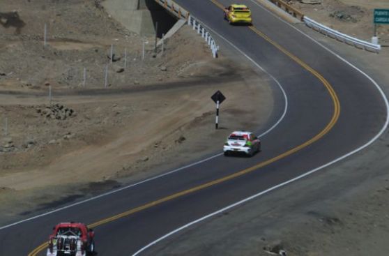 Caminos del Inca: ¿Quiénes son los líderes de cada una de las categorías?