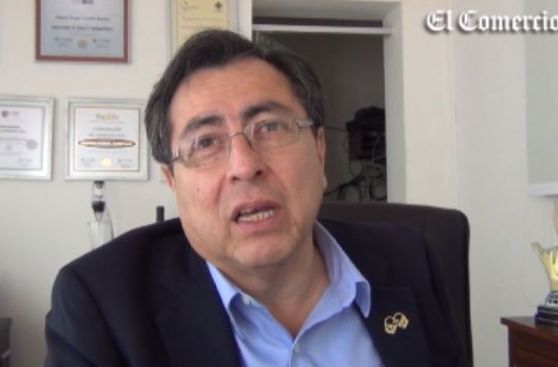 Restaurante Las Canastas prevé ingresar al sur del país a partir del 2015